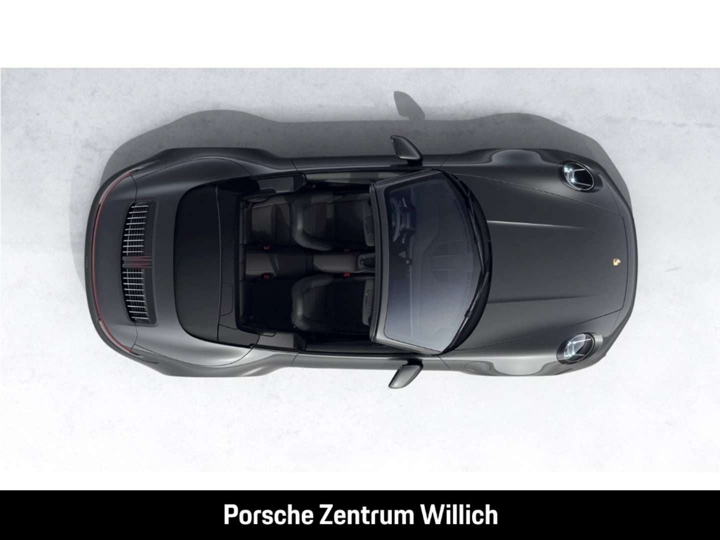 Porsche 992 I Carrera - 2023 - Joinsteer - #4