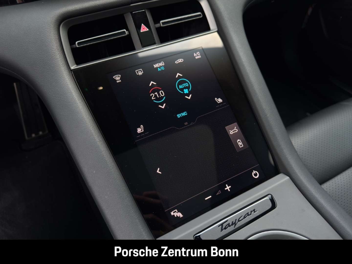 Porsche Taycan - 2024 - Joinsteer - #15