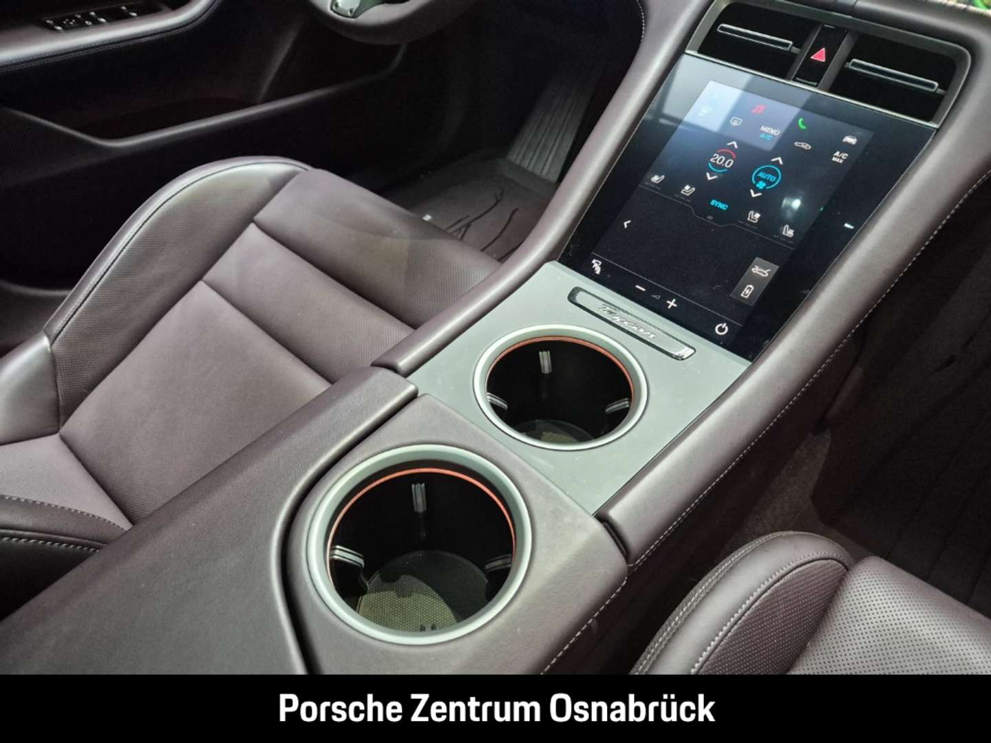 Porsche Taycan 4S - 2023 - Joinsteer - #27