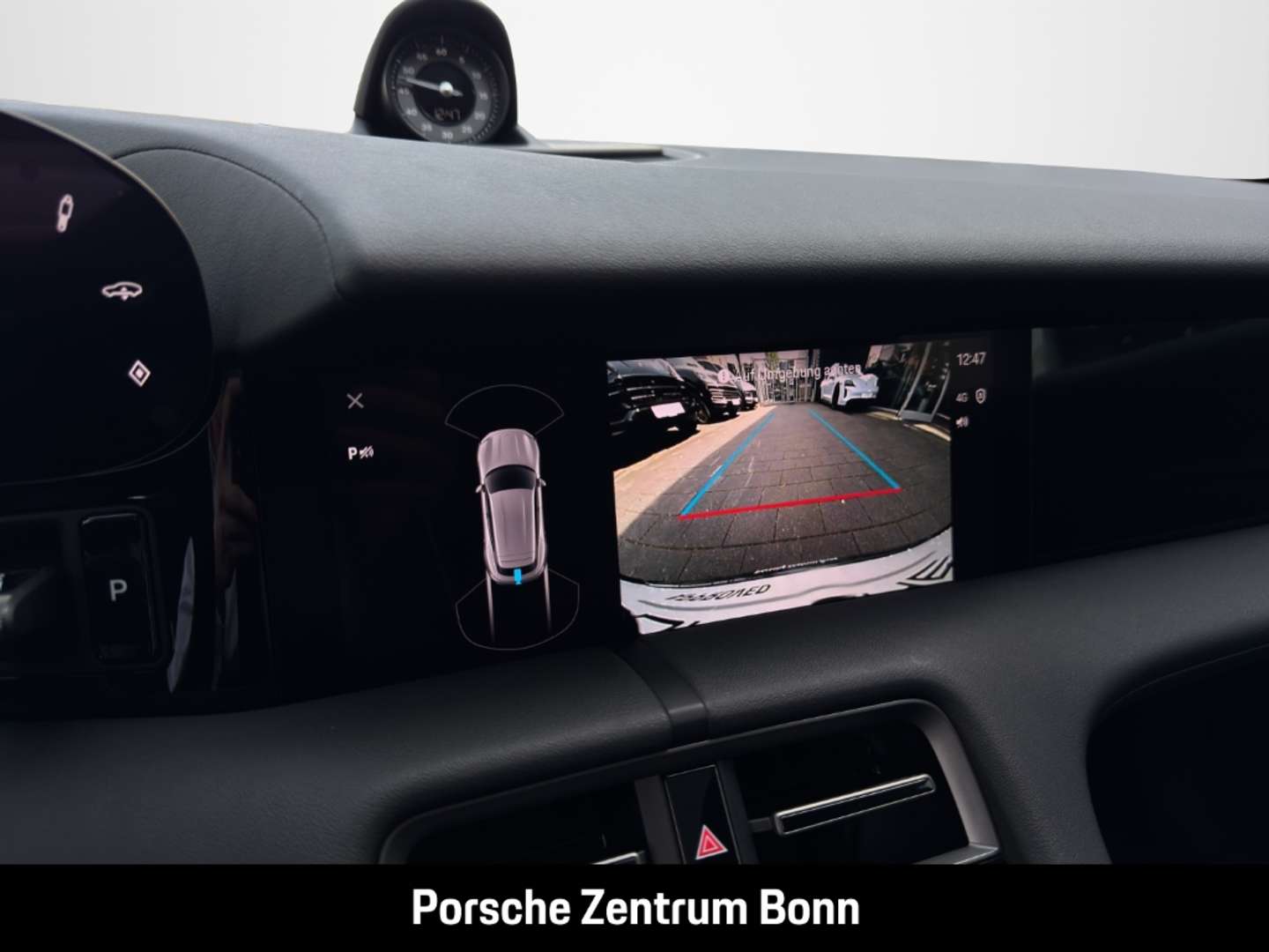 Porsche Taycan - 2024 - Joinsteer - #16