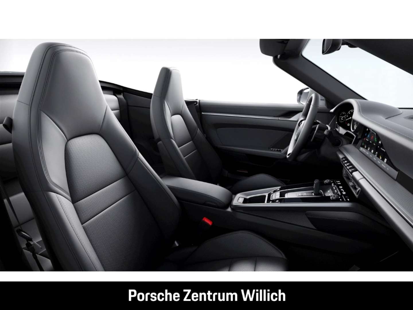 Porsche 992 I Carrera - 2023 - Joinsteer - #6