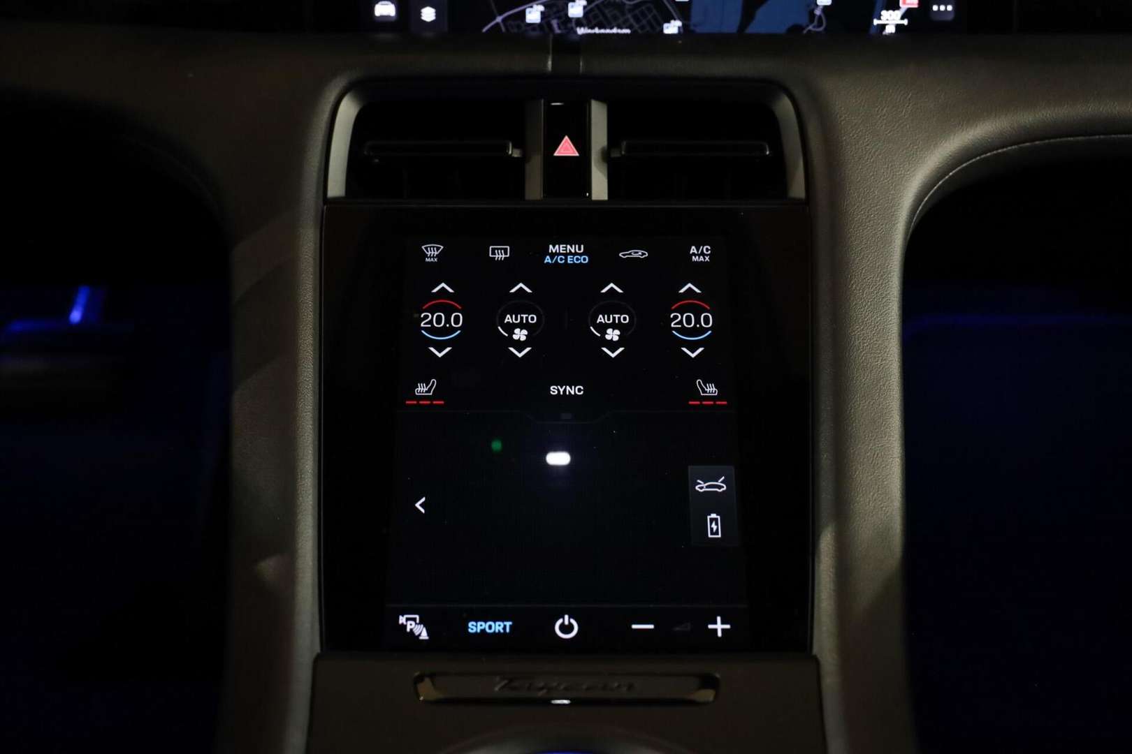Porsche Taycan Performance - 2023 - Joinsteer - #14