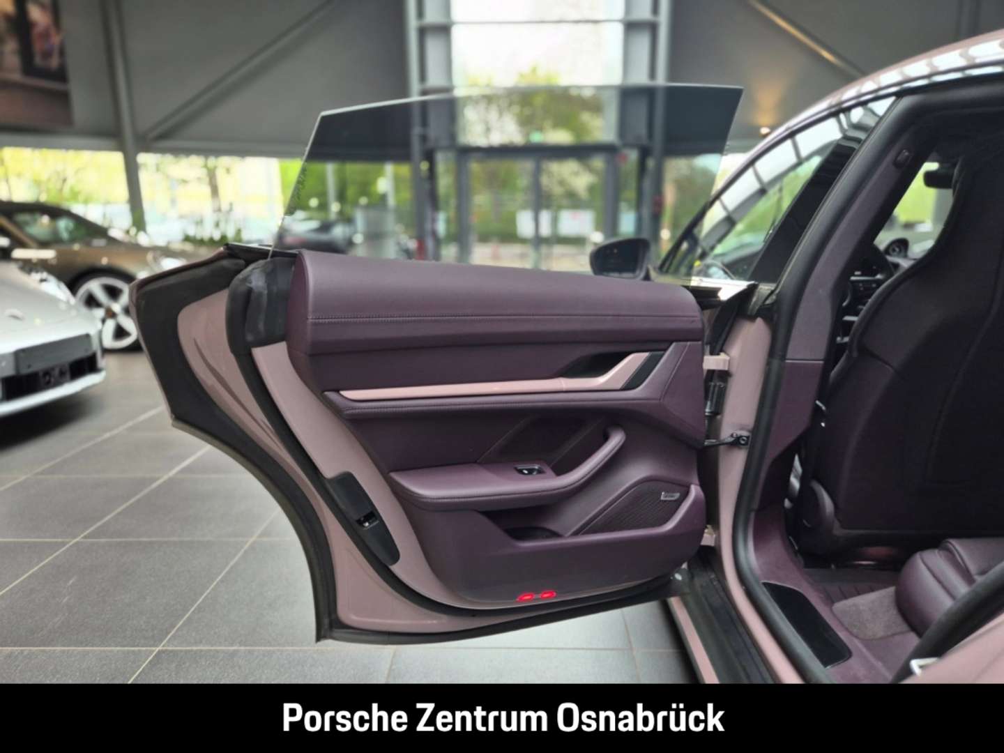 Porsche Taycan 4S - 2023 - Joinsteer - #28