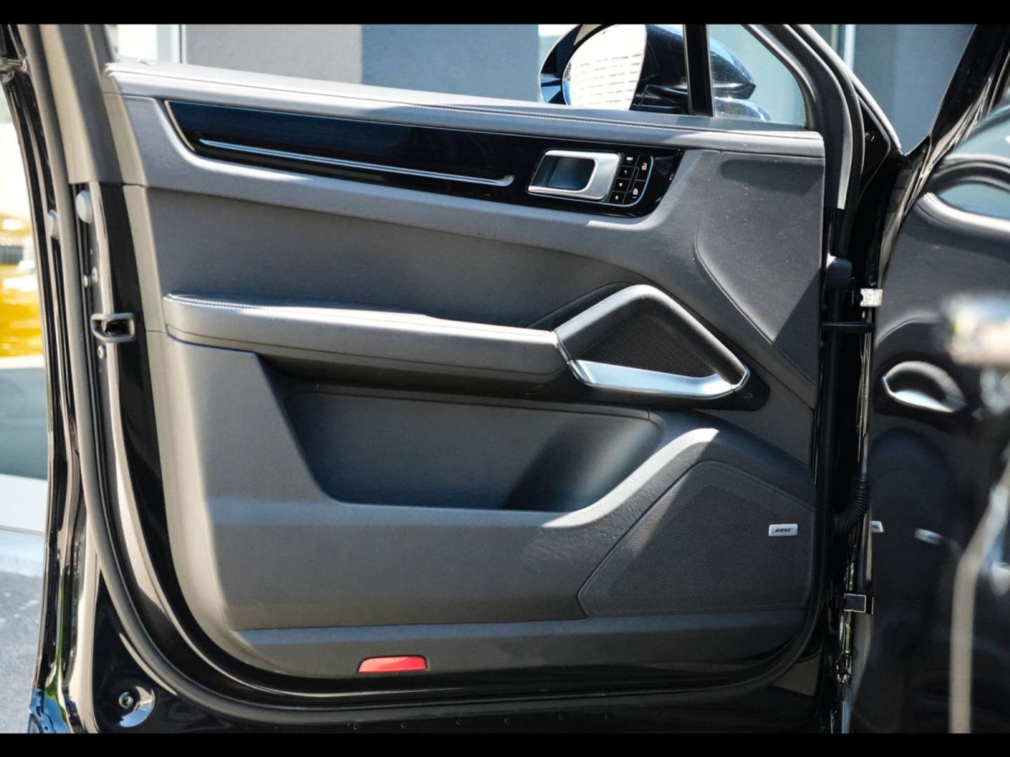 Porsche Cayenne II Turbo - 2020 - Joinsteer - #7