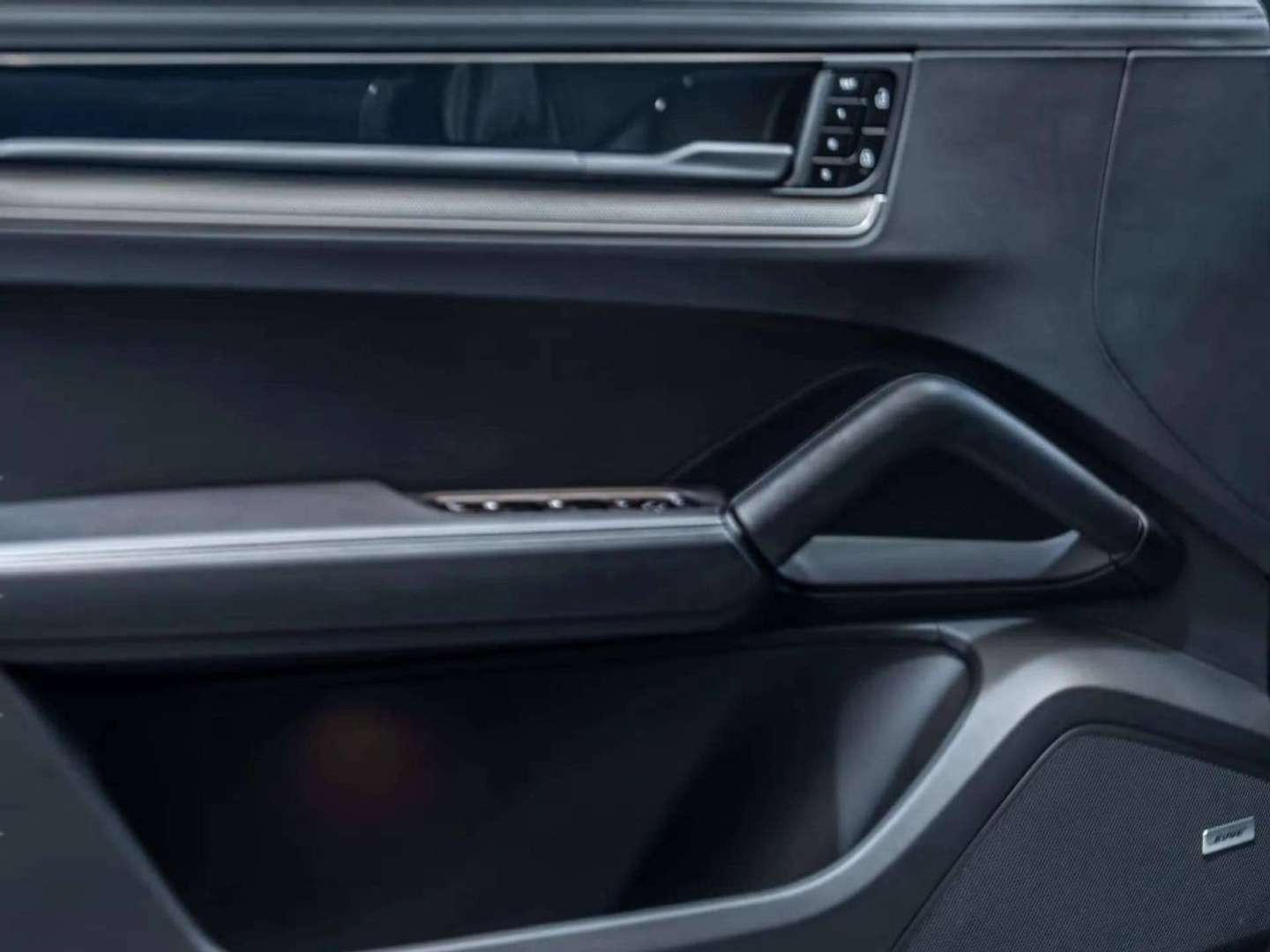 Porsche Cayenne III E-Hybrid - 2024 - Joinsteer - #15