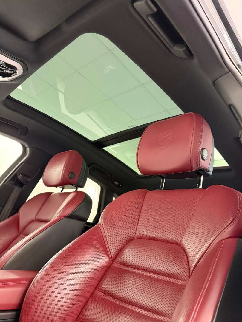 Porsche Macan II S - 2022 - Joinsteer - #13