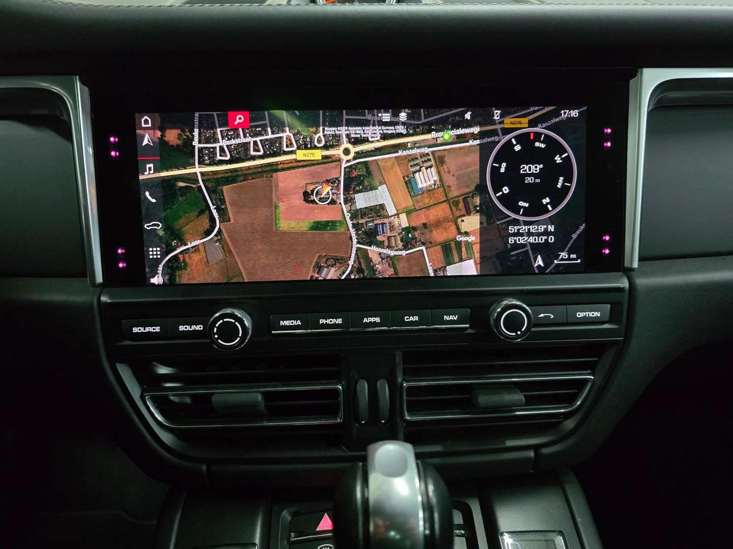 Porsche Macan II - 2019 - Joinsteer - #8