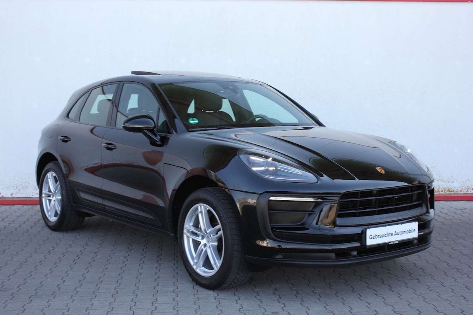 Porsche Macan II Base - 2023 - Joinsteer - #1