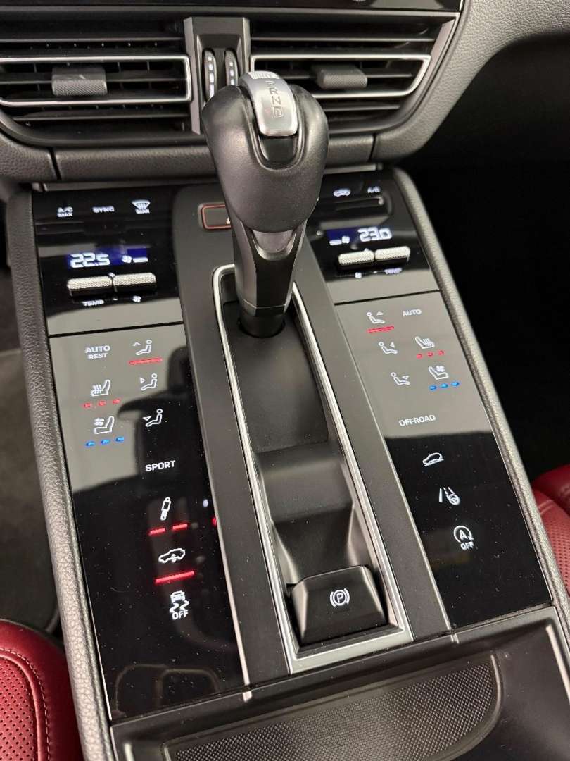 Porsche Macan II S - 2022 - Joinsteer - #14