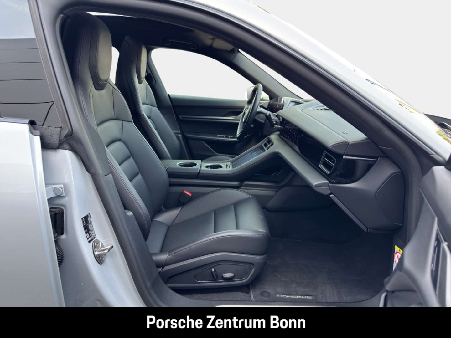 Porsche Taycan - 2024 - Joinsteer - #18