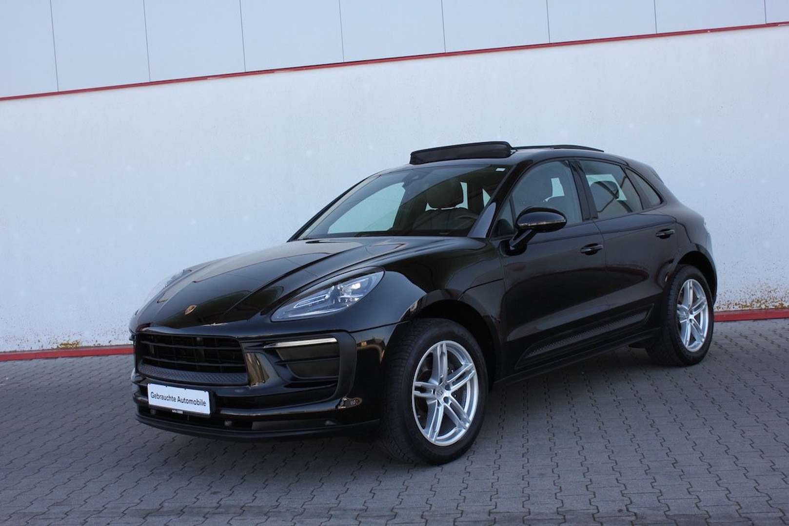 Porsche Macan II Base - 2023 - Joinsteer - #2