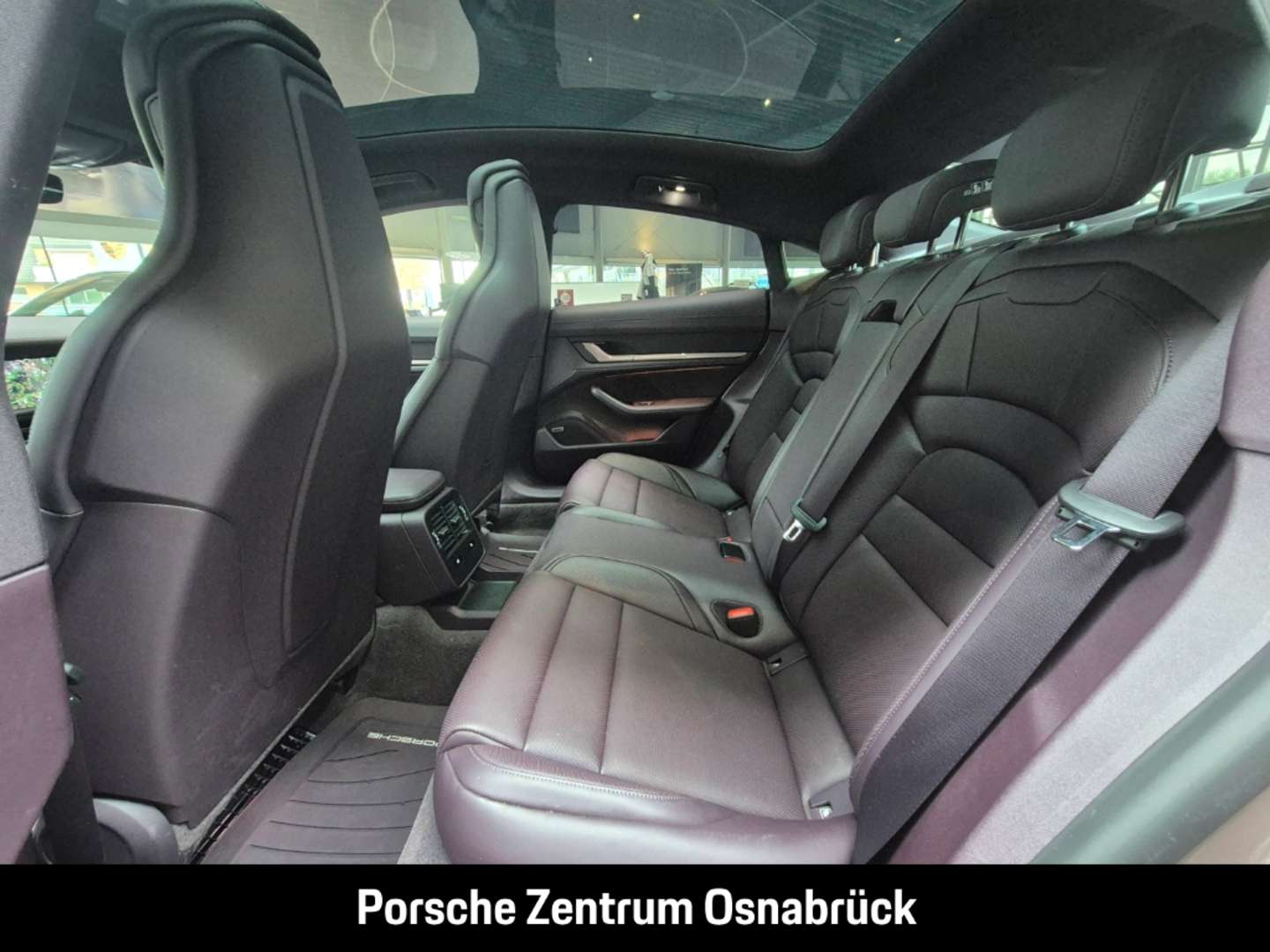 Porsche Taycan 4S - 2023 - Joinsteer - #30