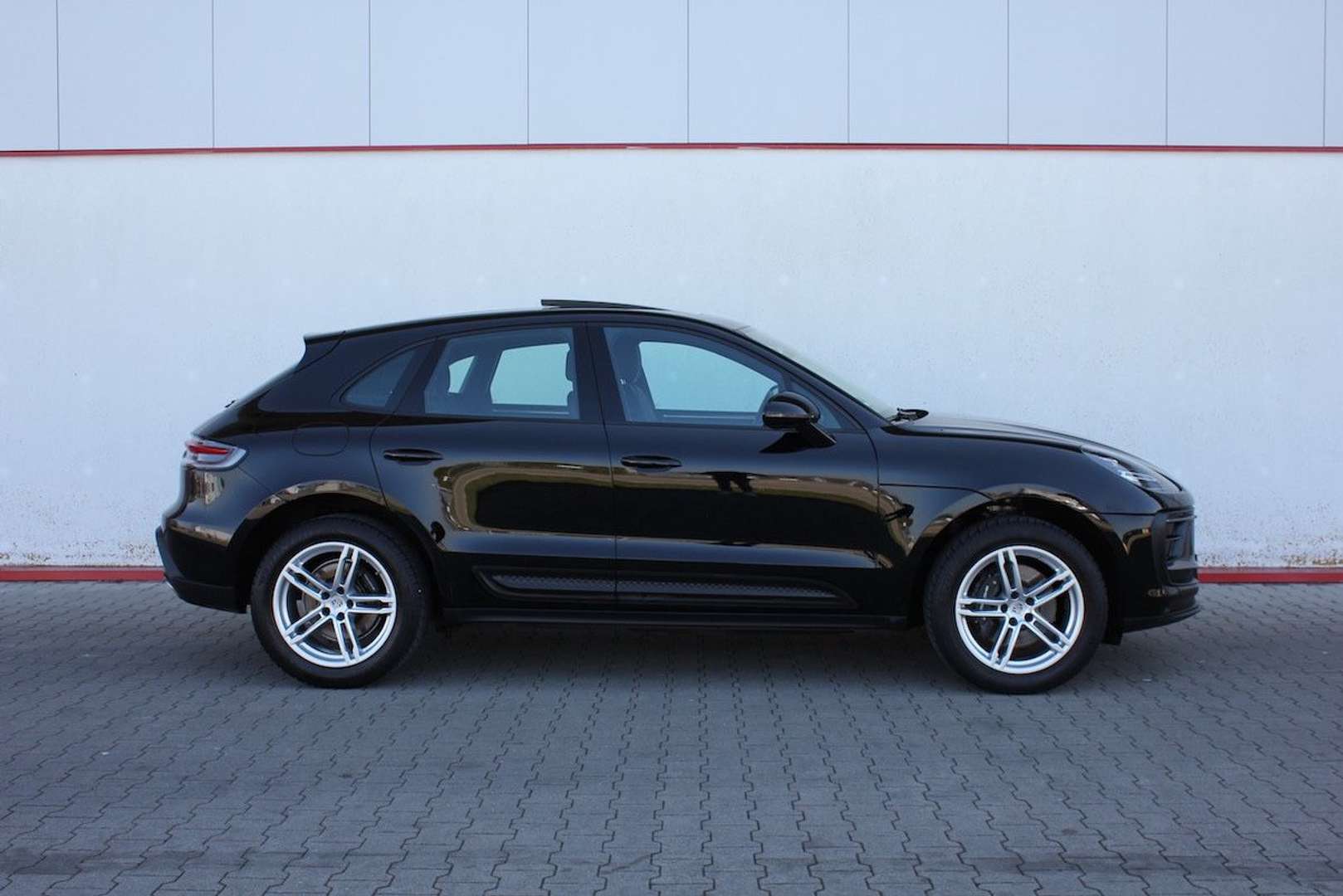 Porsche Macan II Base - 2023 - Joinsteer - #3