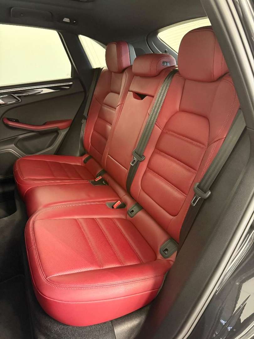 Porsche Macan II S - 2022 - Joinsteer - #15