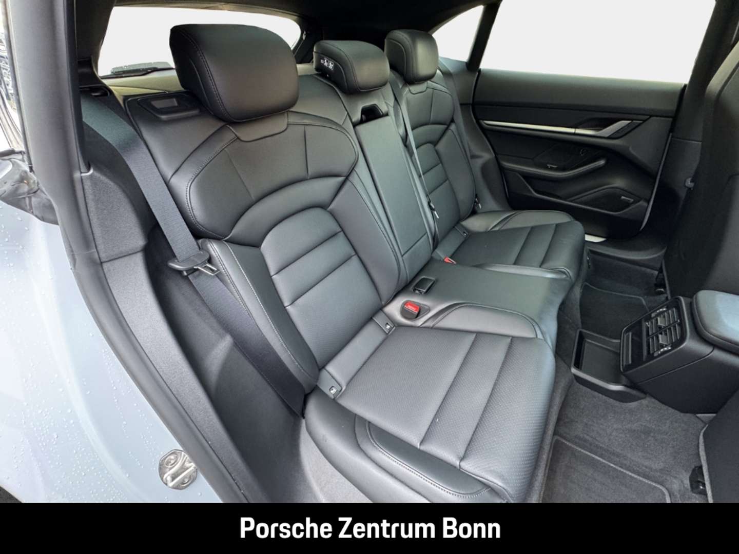 Porsche Taycan - 2024 - Joinsteer - #19