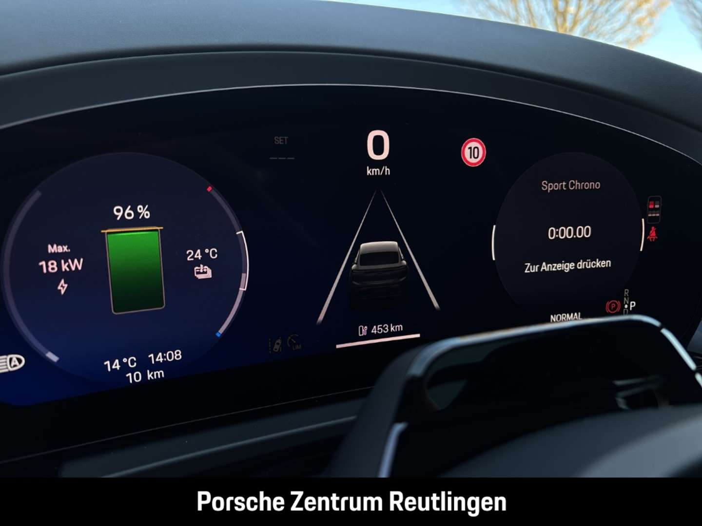 Porsche Macan I - 2026 - Joinsteer - #11
