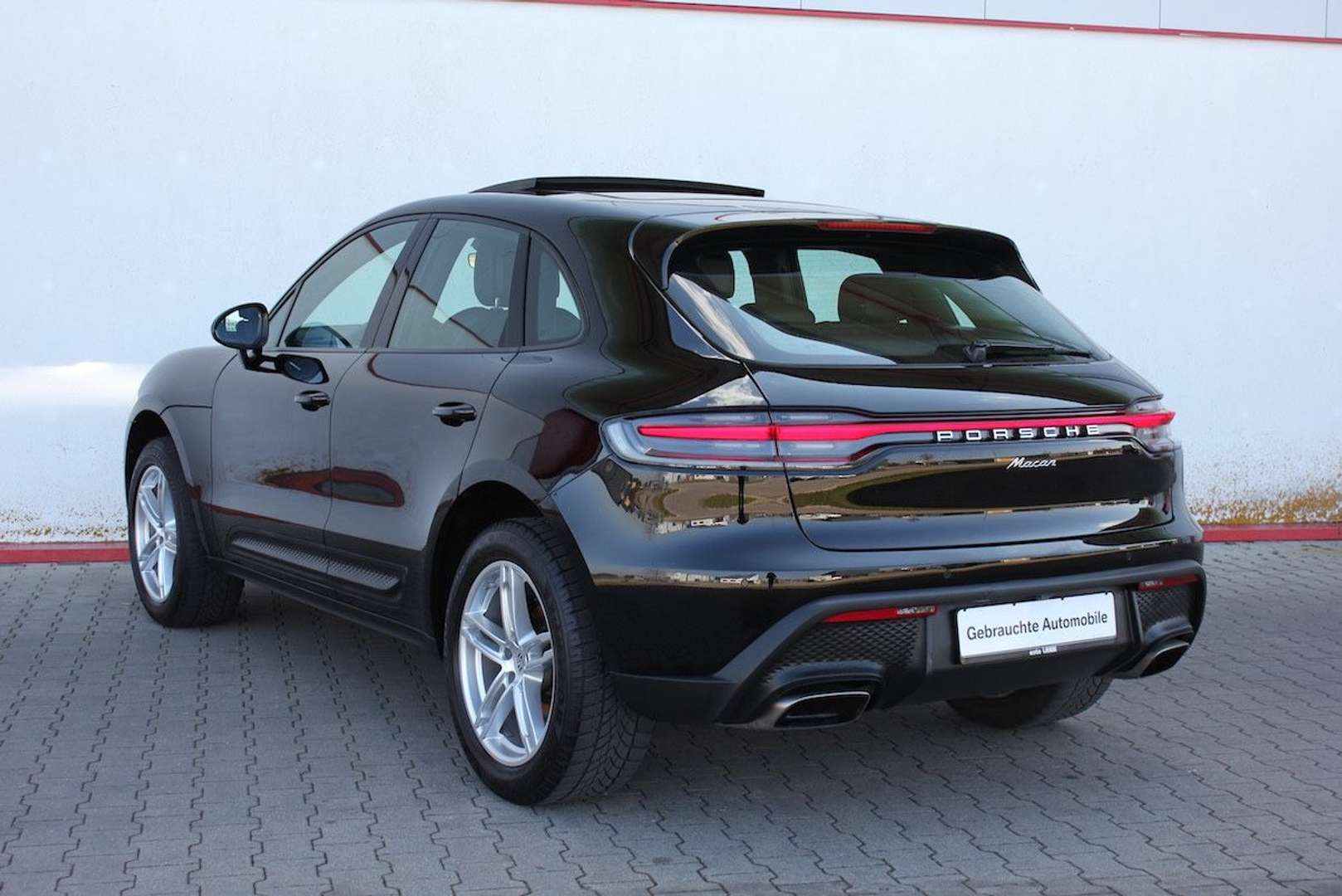 Porsche Macan II Base - 2023 - Joinsteer - #4