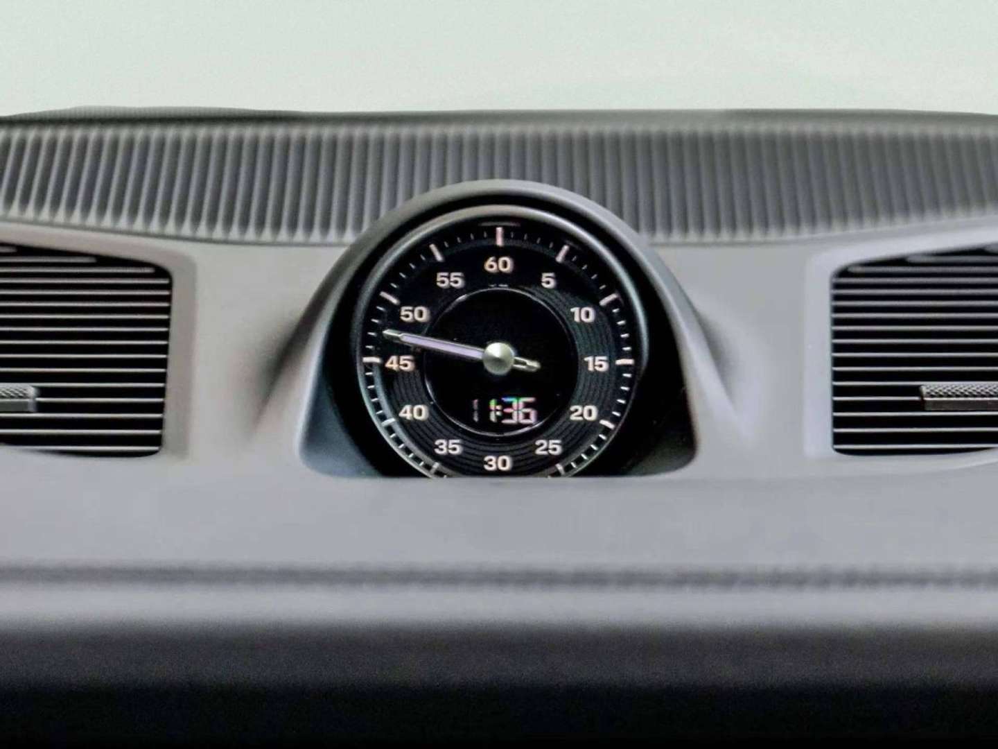 Porsche Cayenne III E-Hybrid - 2024 - Joinsteer - #17