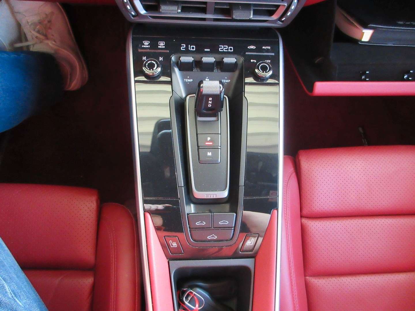Porsche 992 I Carrera 4S - 2021 - Joinsteer - #17