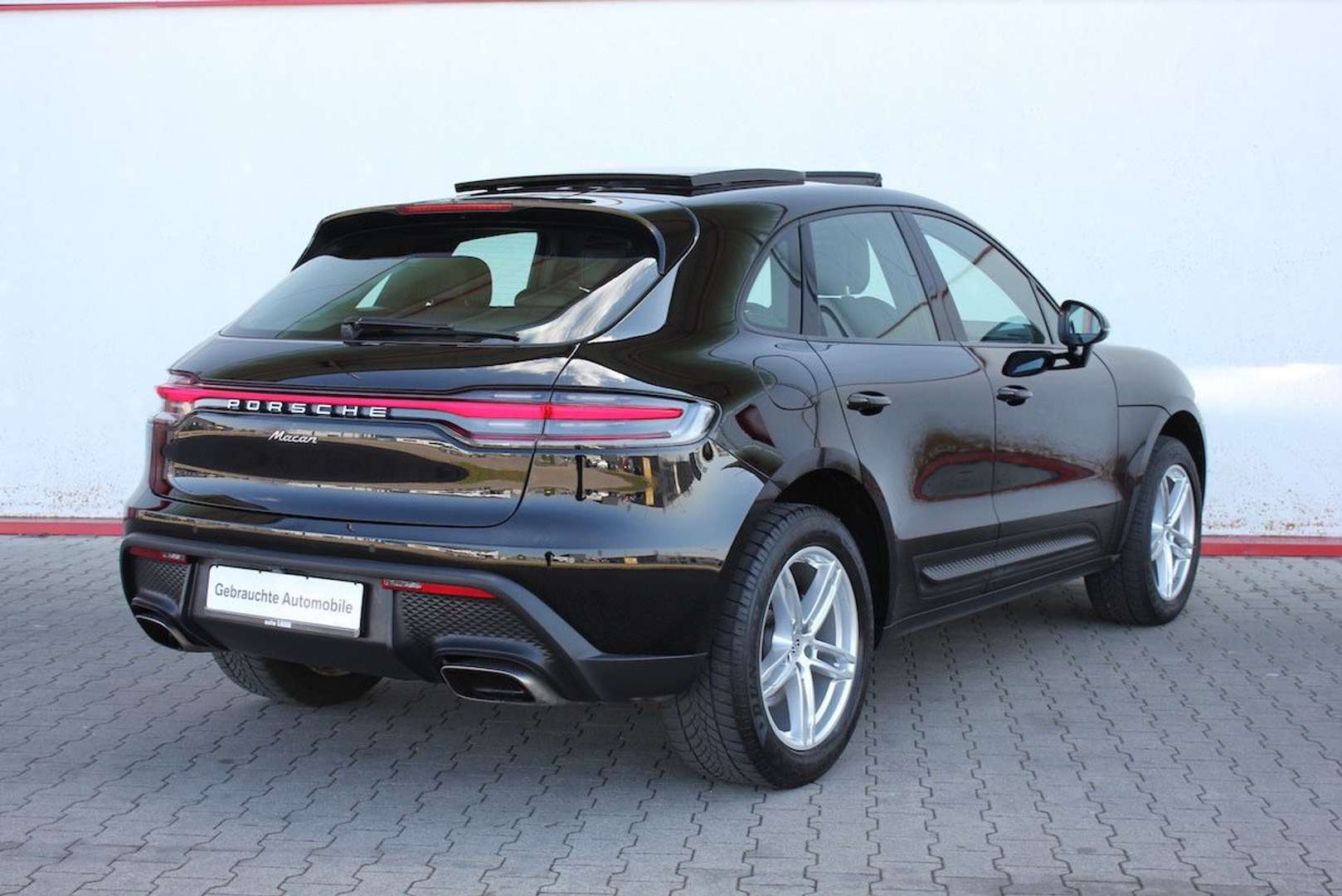 Porsche Macan II Base - 2023 - Joinsteer - #5