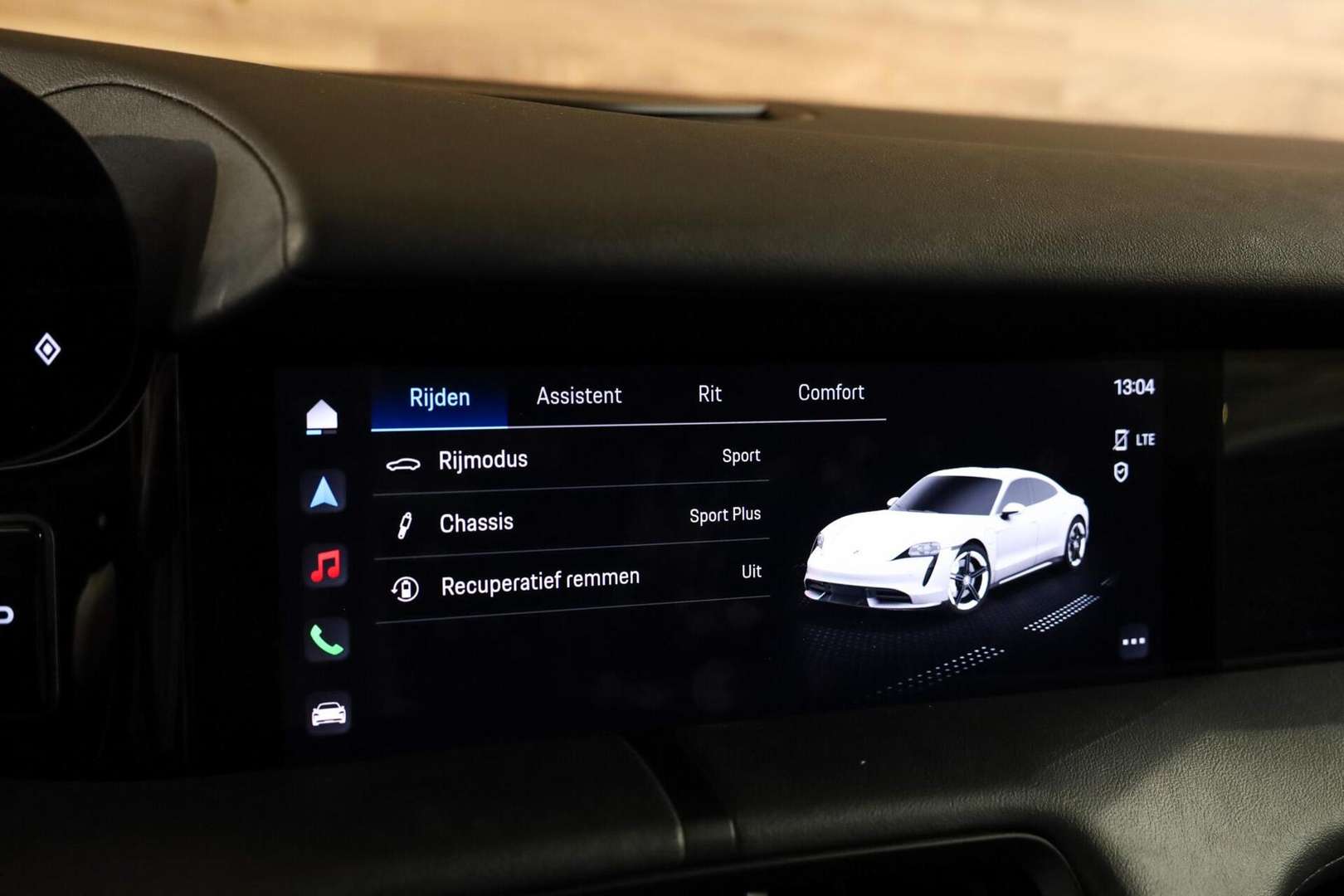 Porsche Taycan Performance - 2023 - Joinsteer - #17