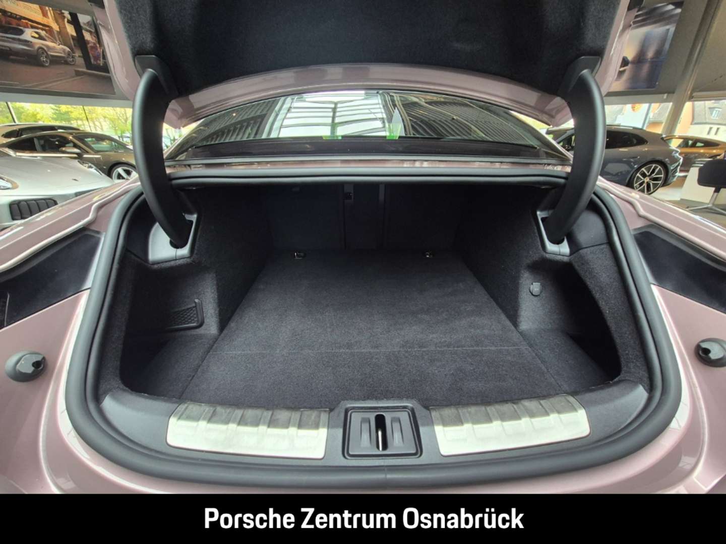 Porsche Taycan 4S - 2023 - Joinsteer - #31