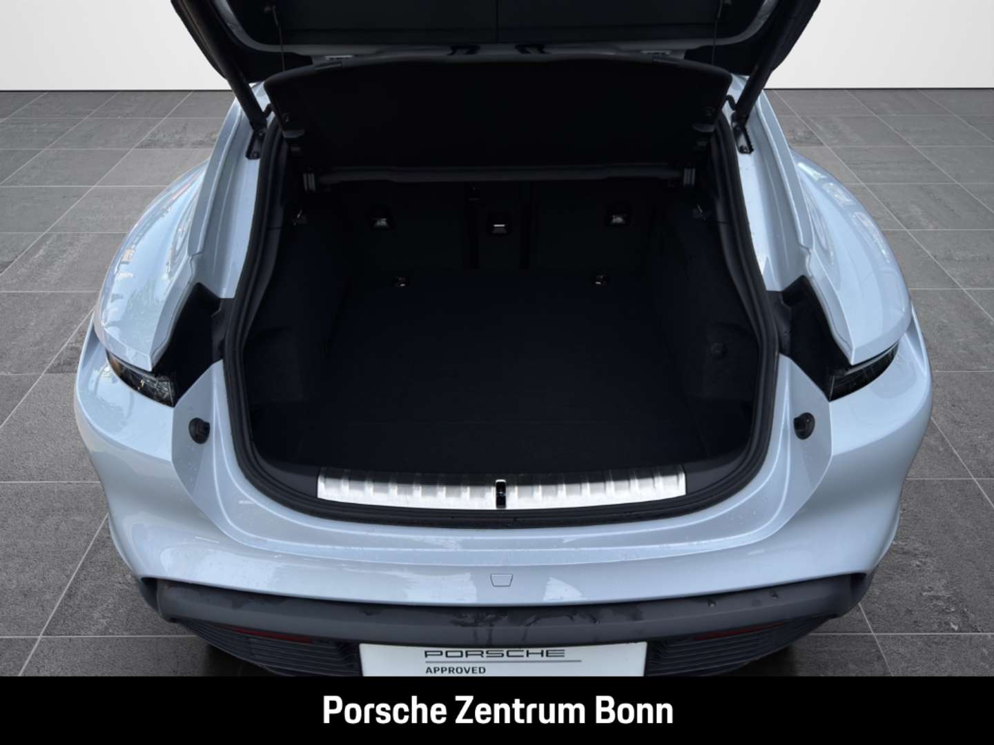 Porsche Taycan - 2024 - Joinsteer - #20
