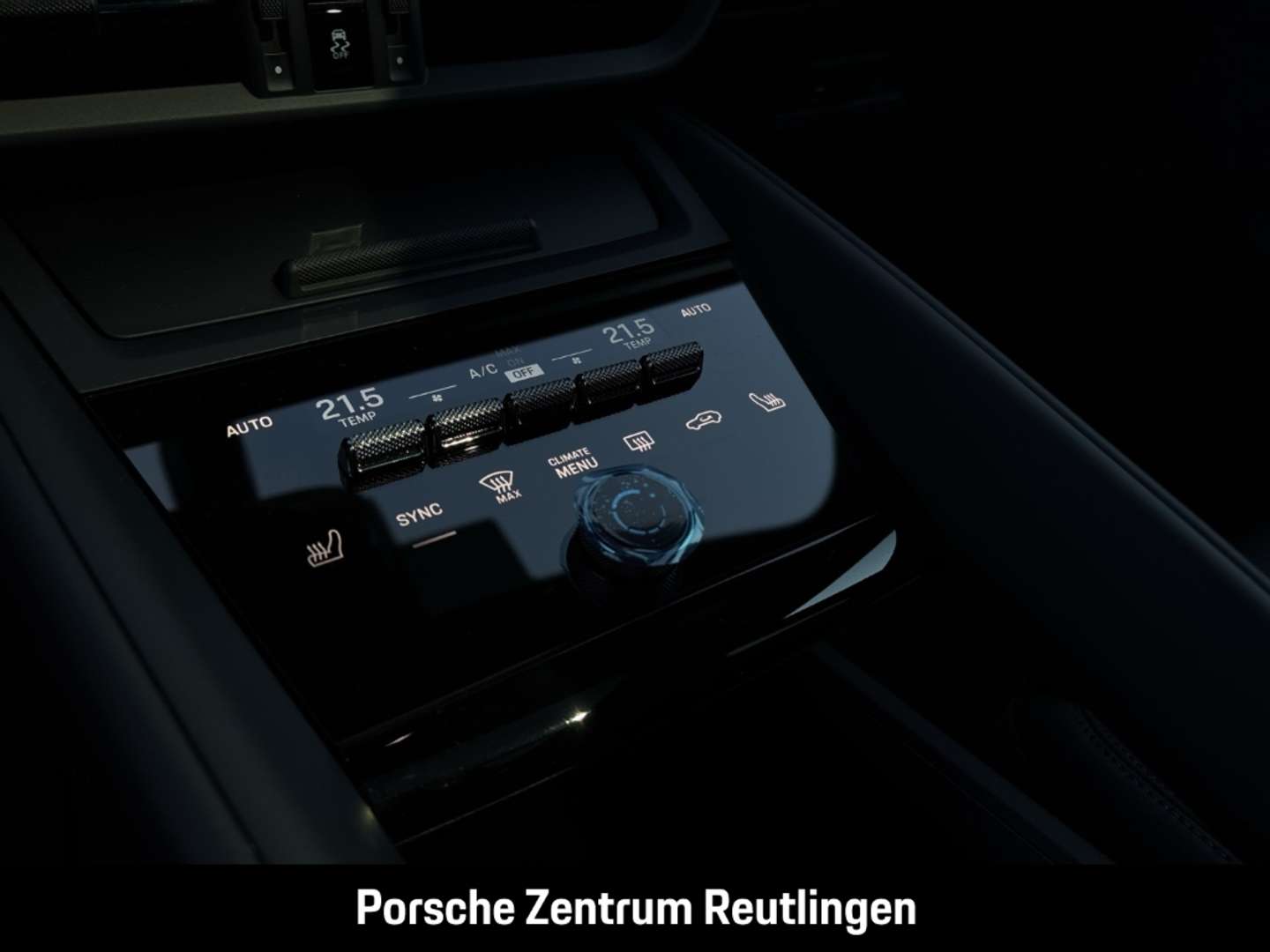 Porsche Macan I - 2026 - Joinsteer - #12