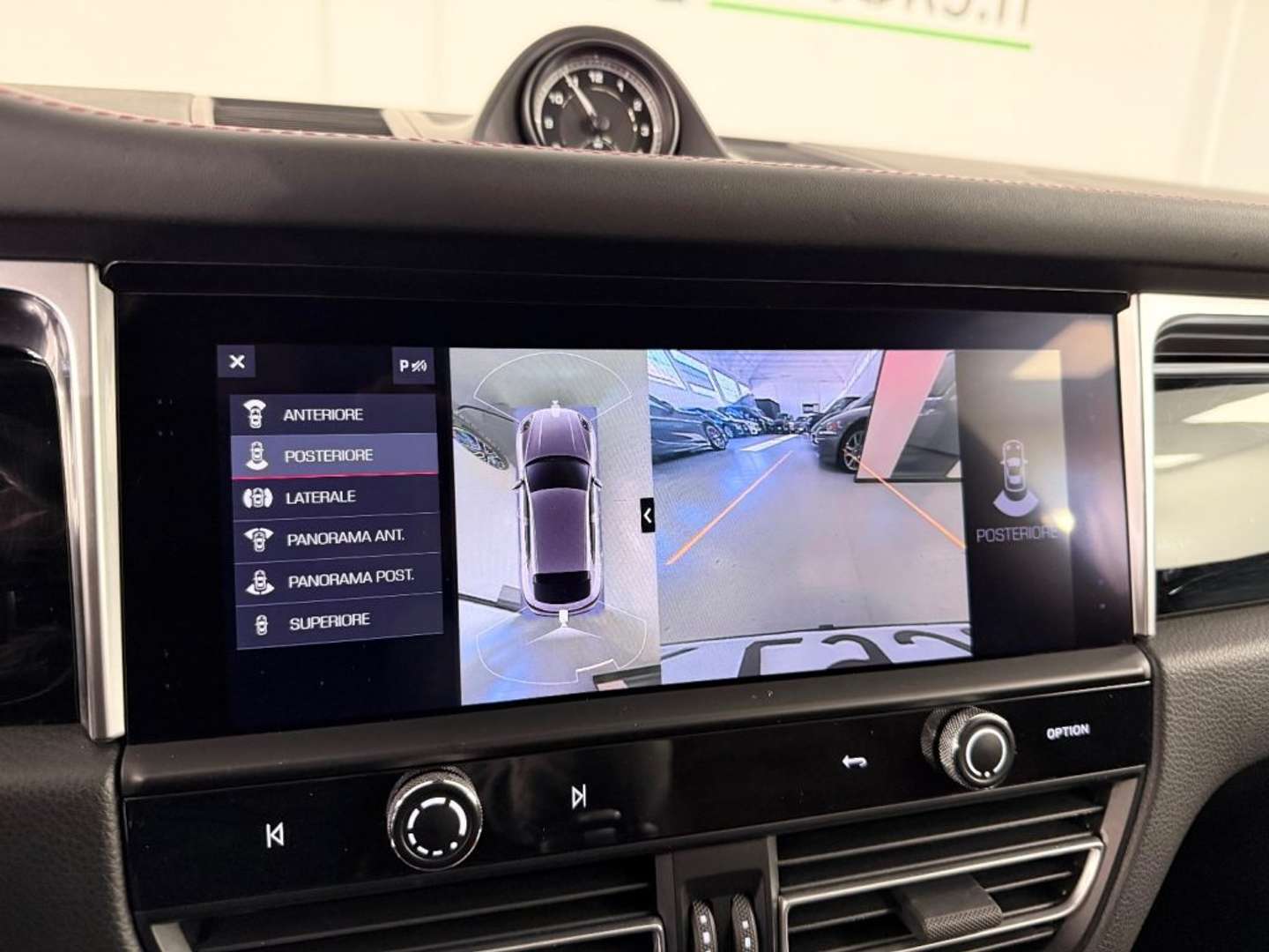 Porsche Macan II S - 2022 - Joinsteer - #16