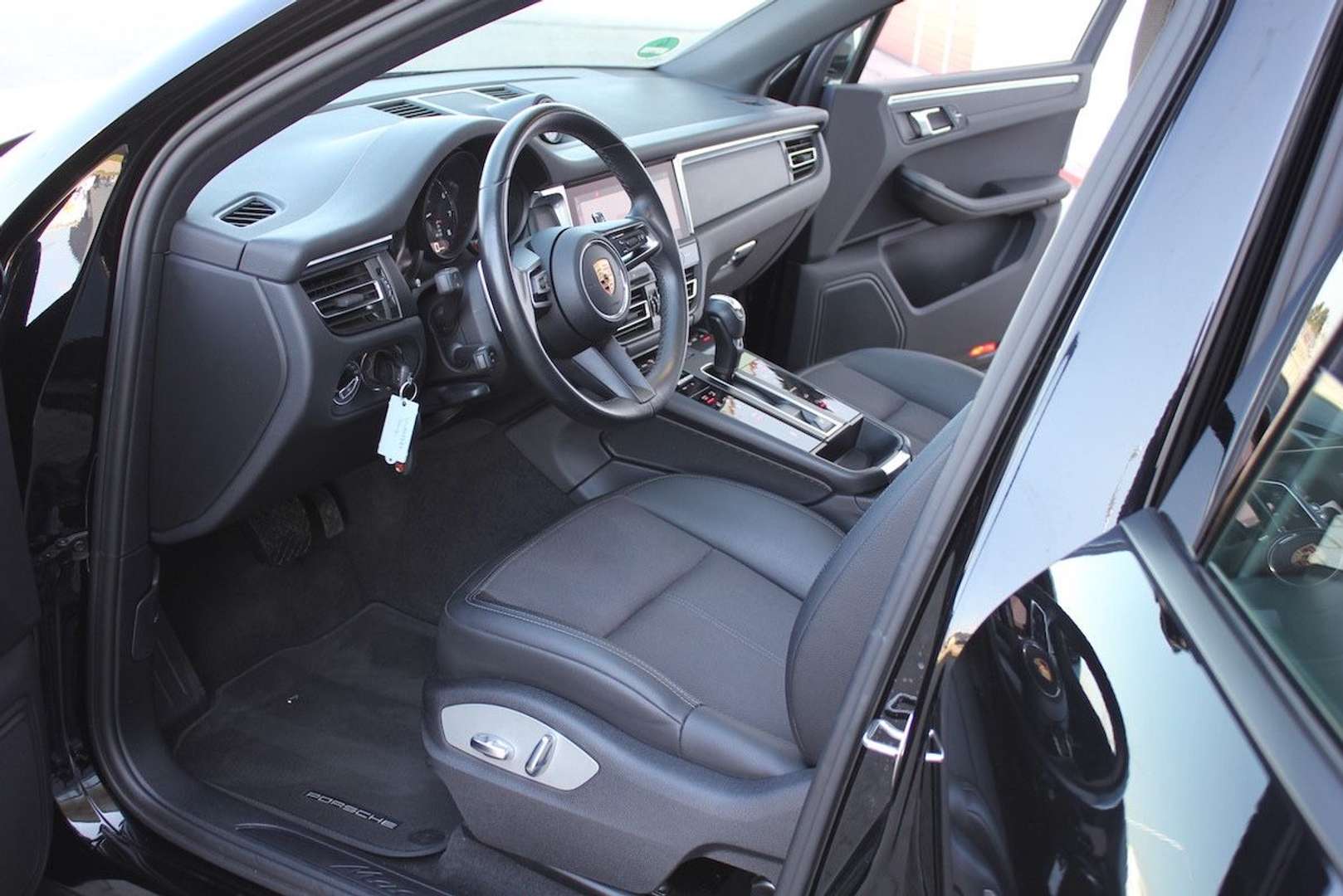 Porsche Macan II Base - 2023 - Joinsteer - #6