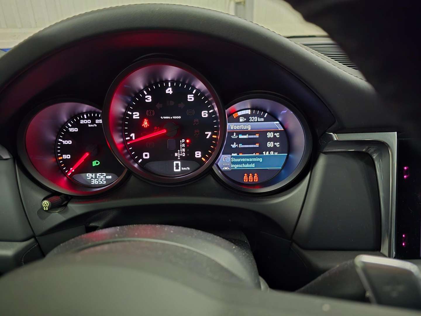 Porsche Macan II - 2019 - Joinsteer - #10