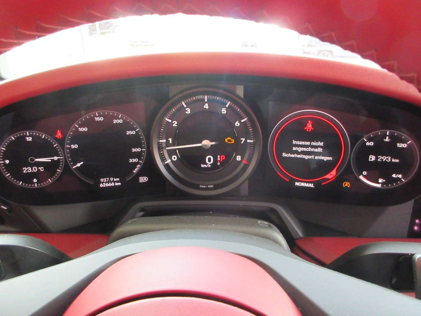 Porsche 992 I Carrera 4S - 2021 - Joinsteer - #18