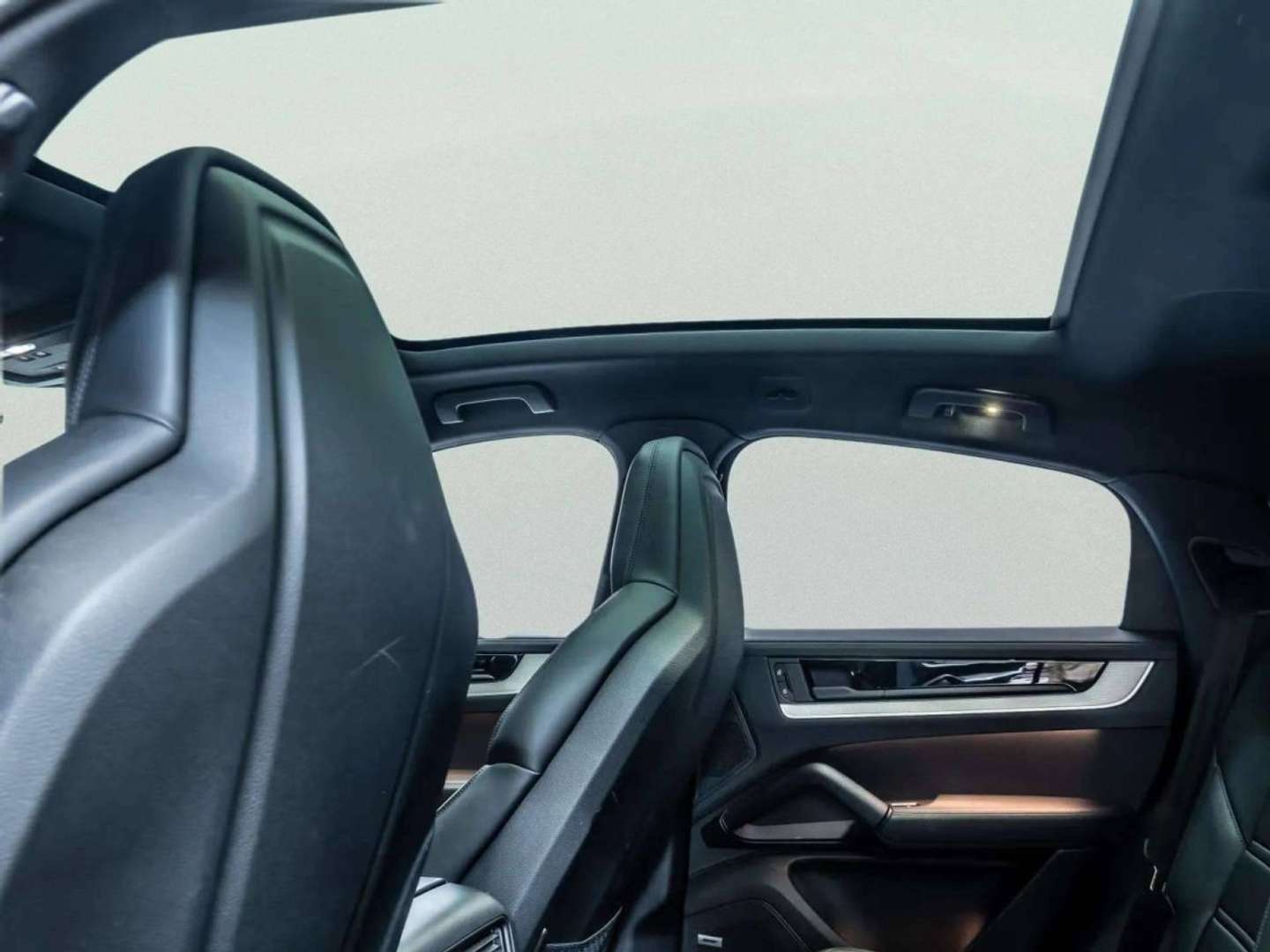 Porsche Cayenne III E-Hybrid - 2024 - Joinsteer - #18
