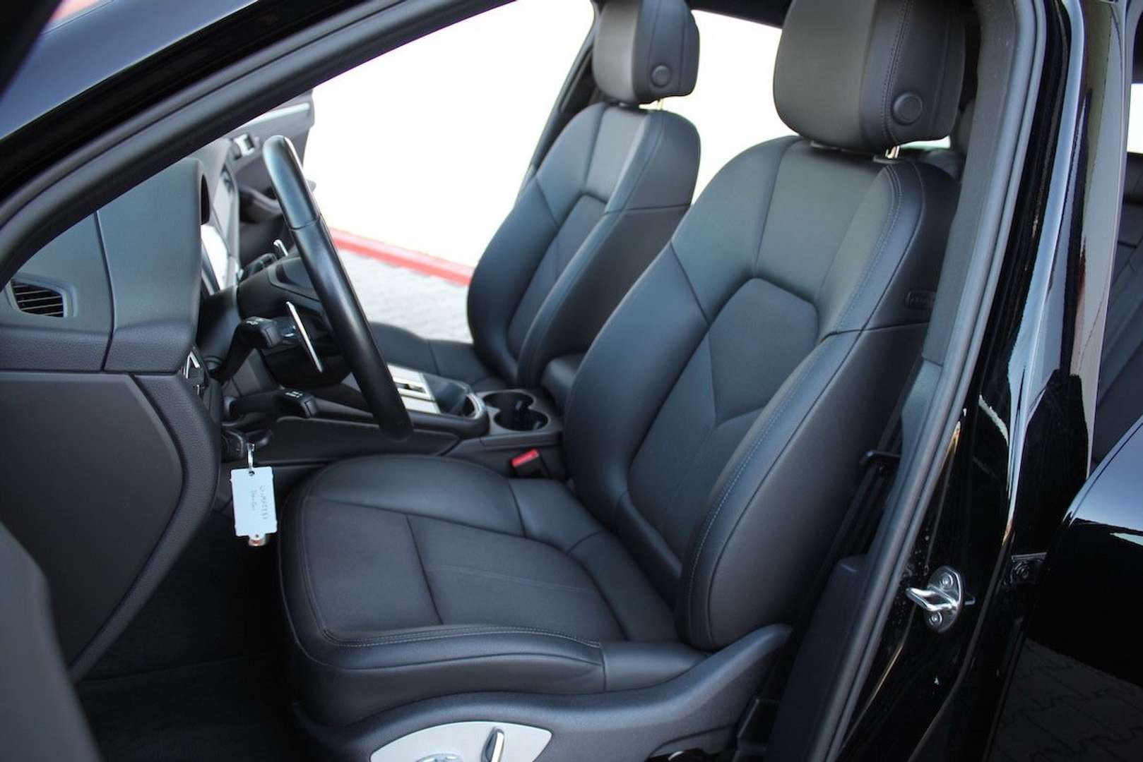 Porsche Macan II Base - 2023 - Joinsteer - #7
