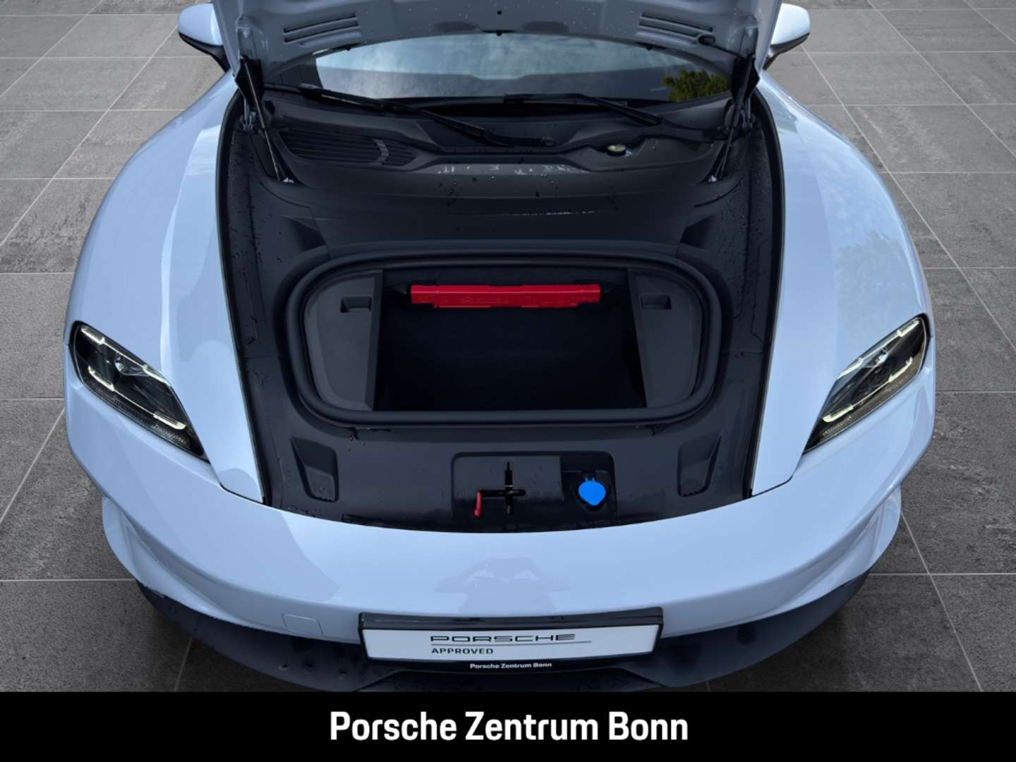 Porsche Taycan - 2024 - Joinsteer - #21