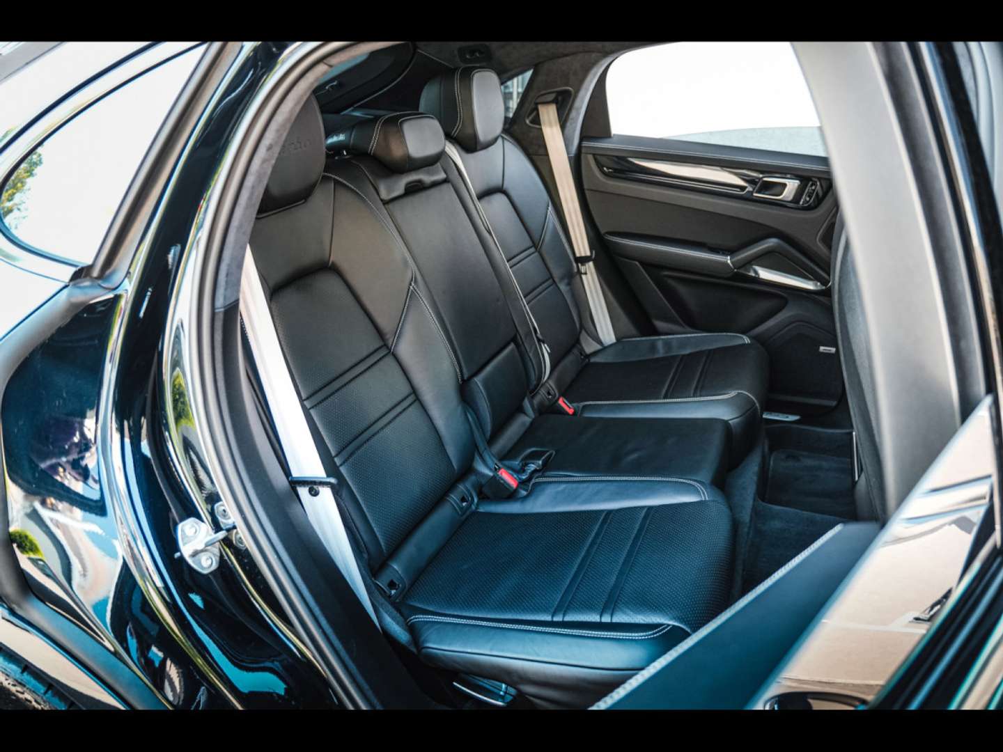 Porsche Cayenne II Turbo - 2020 - Joinsteer - #11