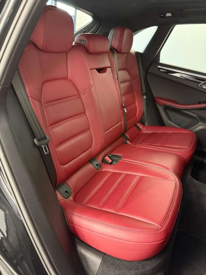 Porsche Macan II S - 2022 - Joinsteer - #17