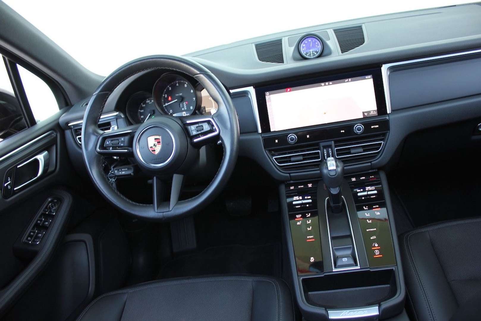 Porsche Macan II Base - 2023 - Joinsteer - #8