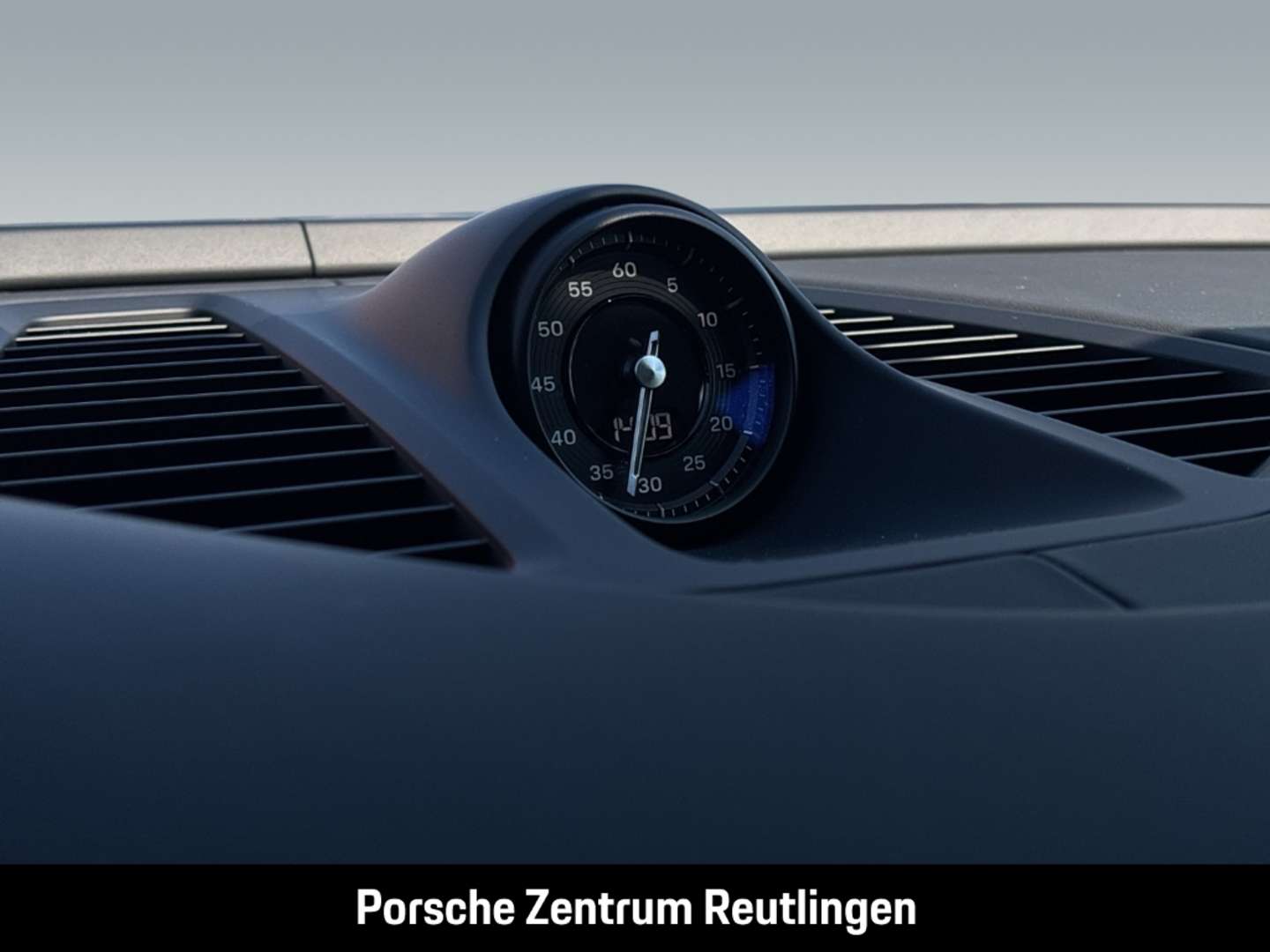 Porsche Macan I - 2026 - Joinsteer - #13