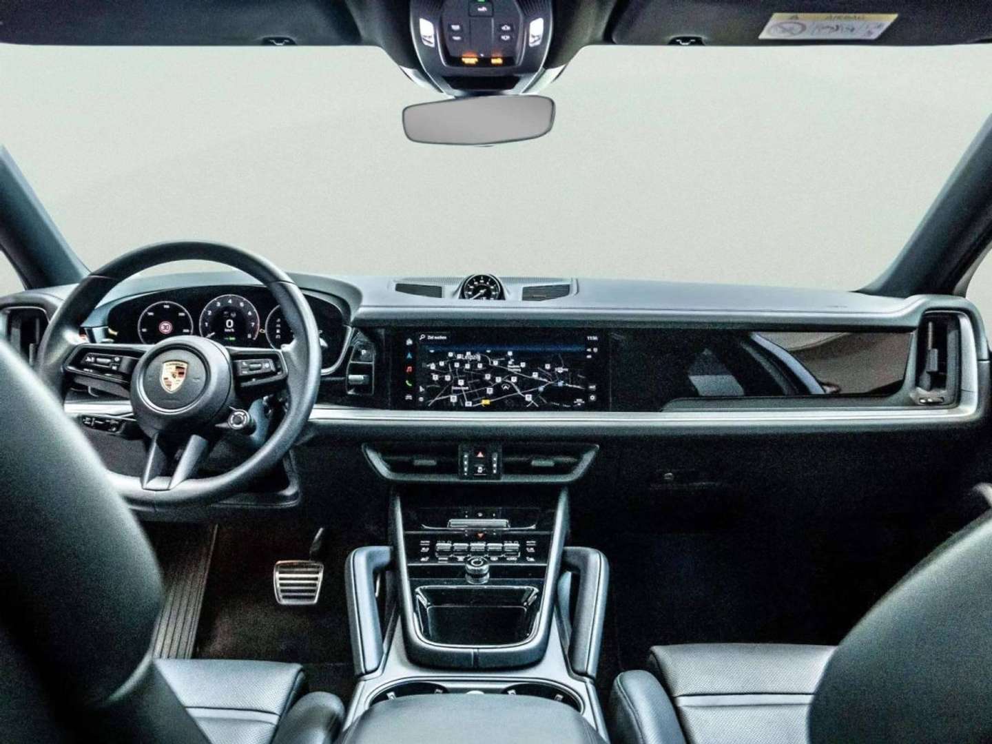 Porsche Cayenne III E-Hybrid - 2024 - Joinsteer - #19