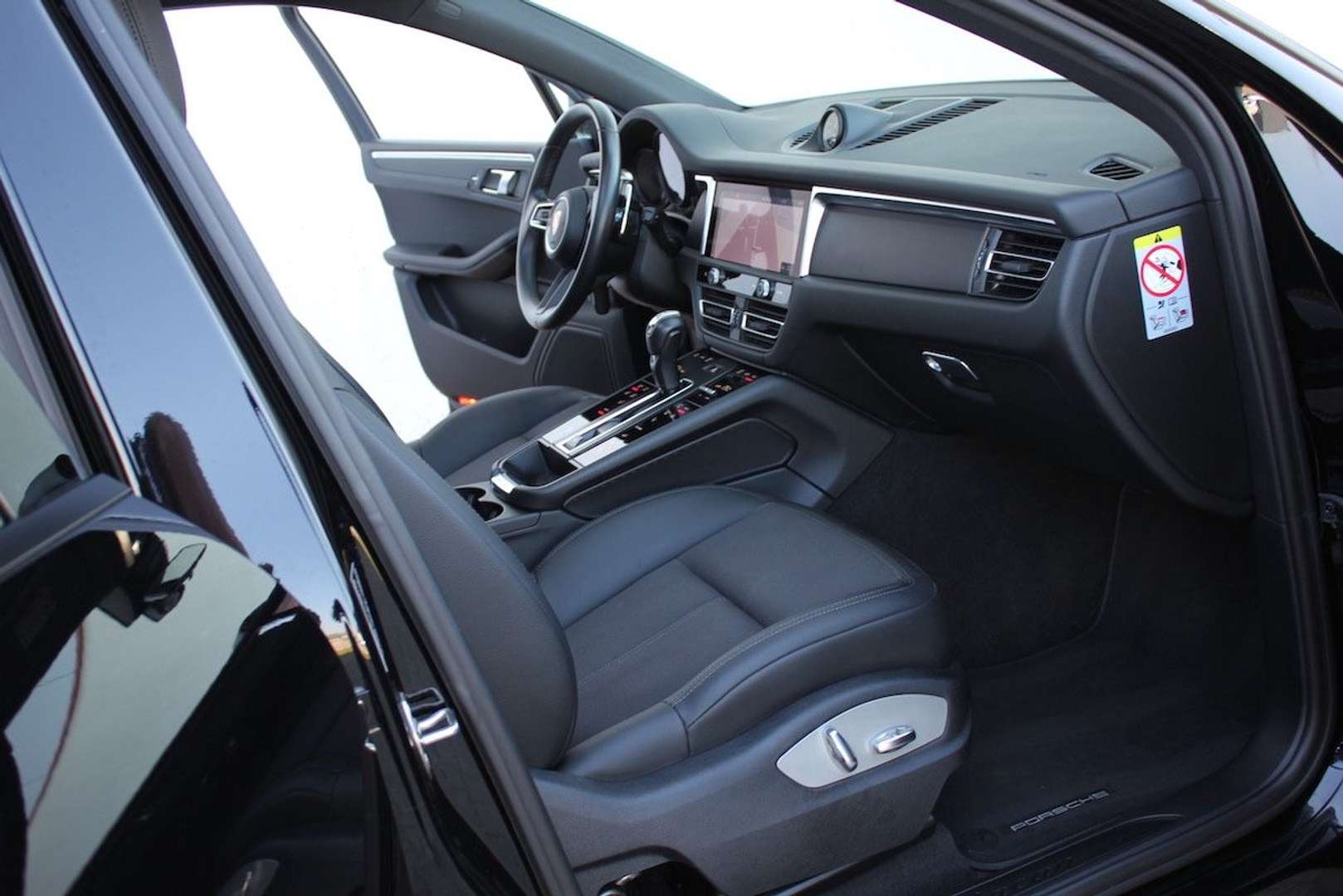 Porsche Macan II Base - 2023 - Joinsteer - #9