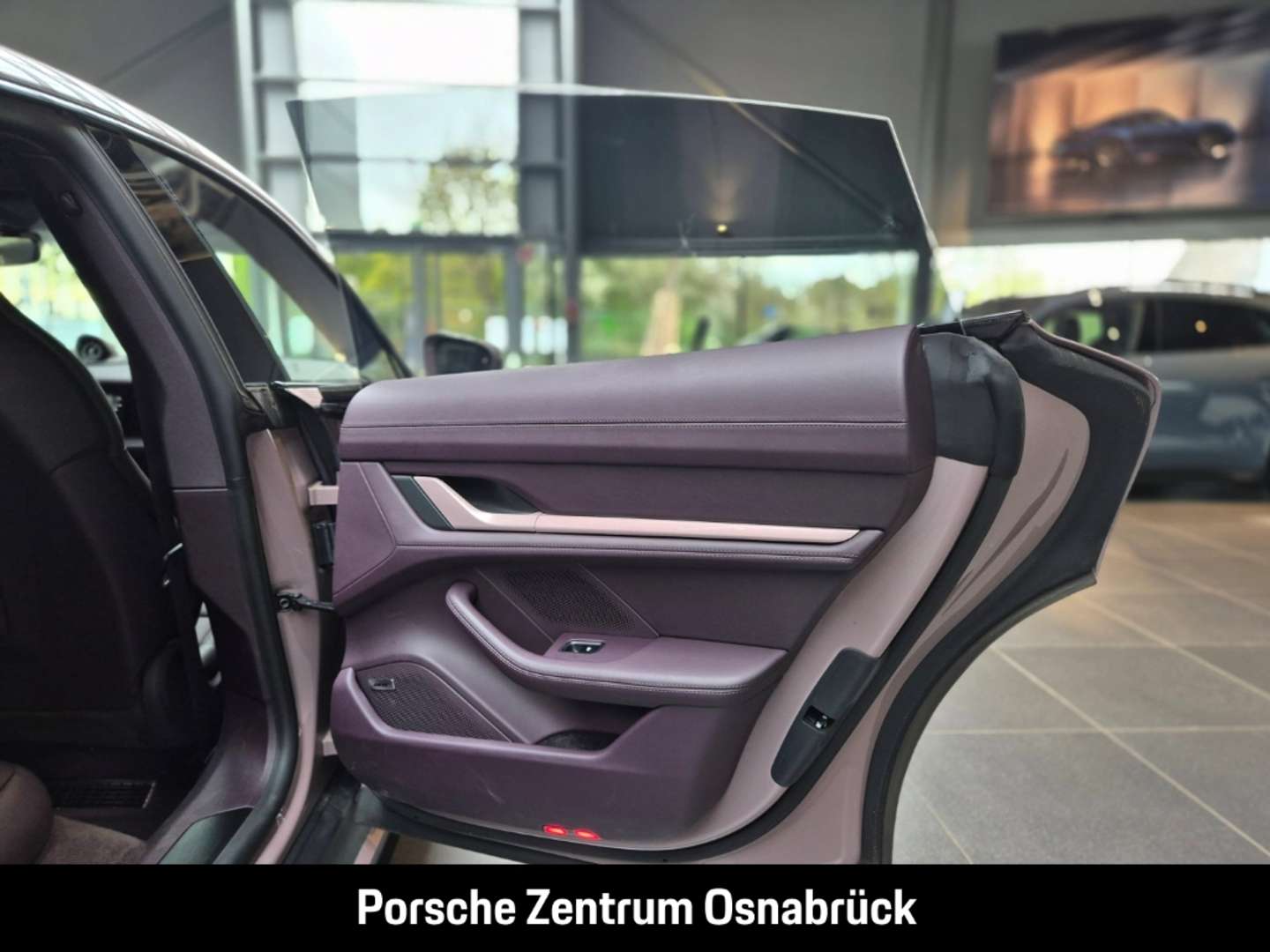 Porsche Taycan 4S - 2023 - Joinsteer - #33