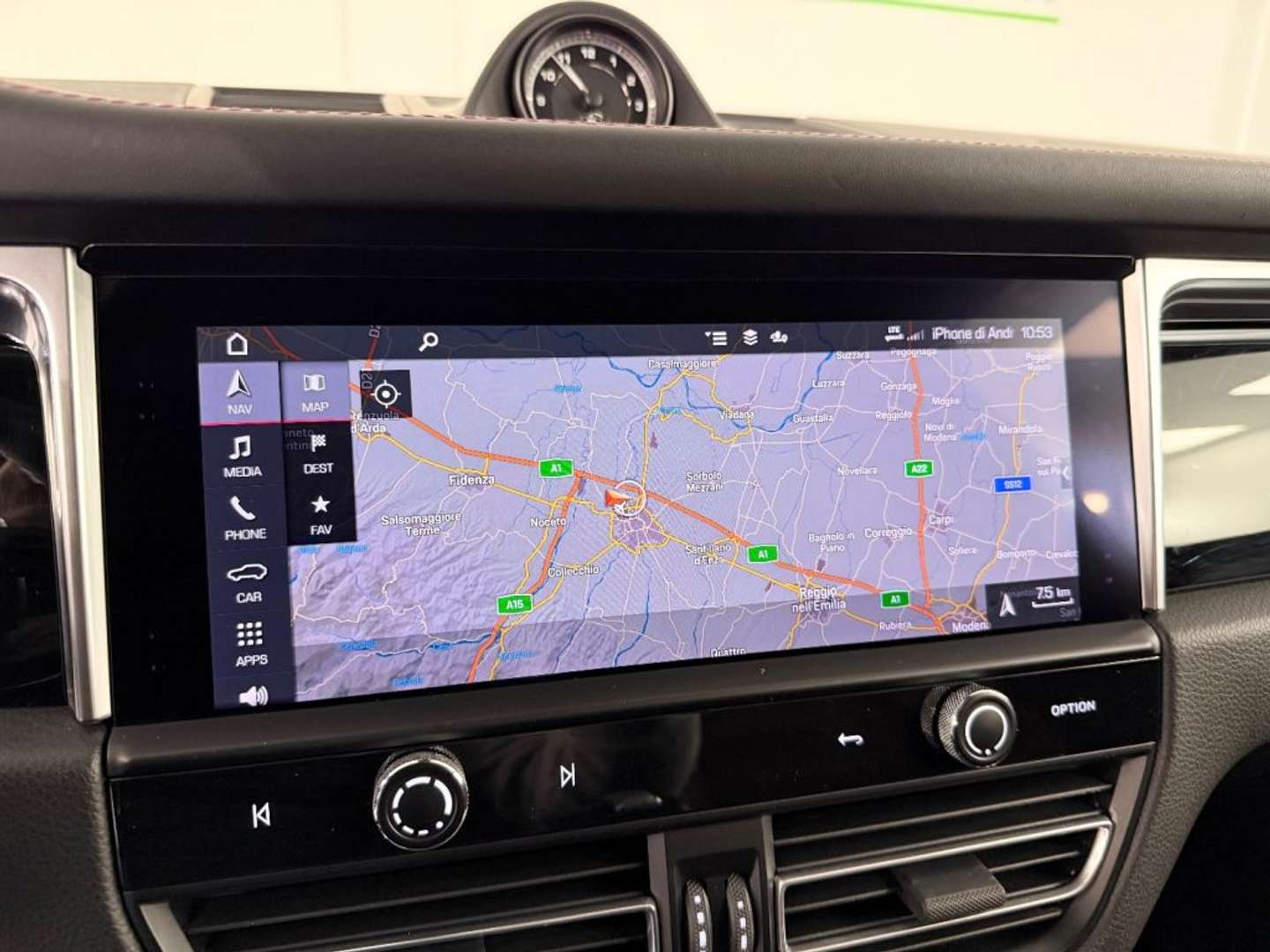 Porsche Macan II S - 2022 - Joinsteer - #18