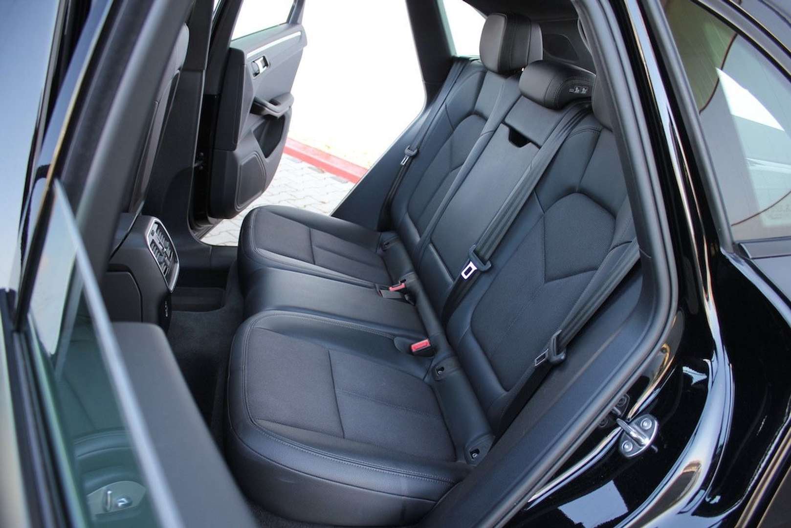 Porsche Macan II Base - 2023 - Joinsteer - #10