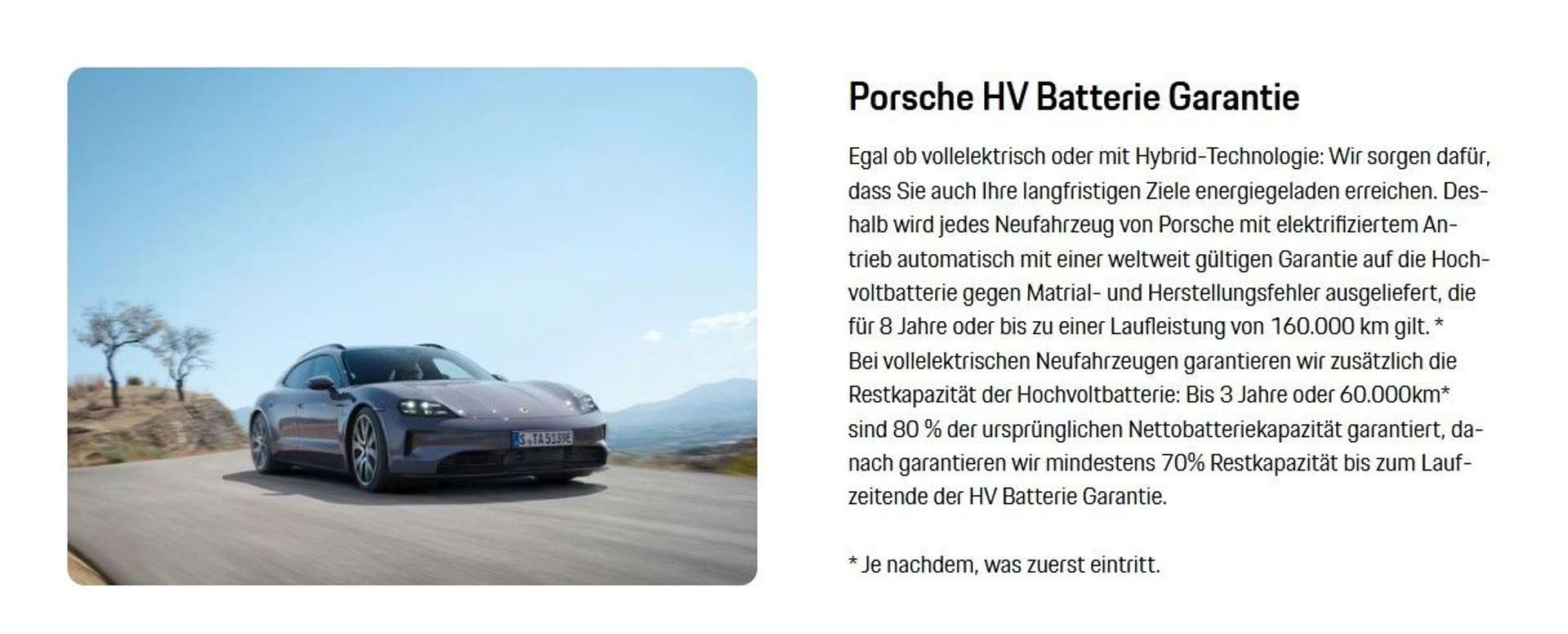 Porsche Taycan - 2021 - Joinsteer - #44
