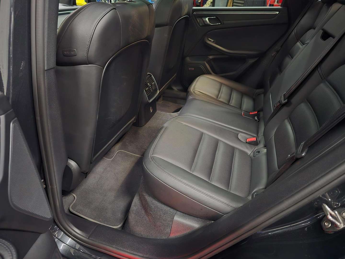 Porsche Macan II - 2019 - Joinsteer - #12