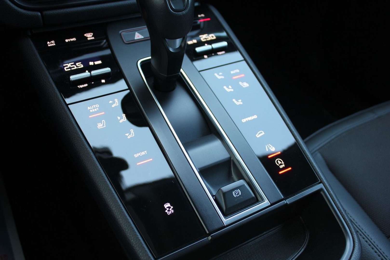 Porsche Macan II Base - 2023 - Joinsteer - #11