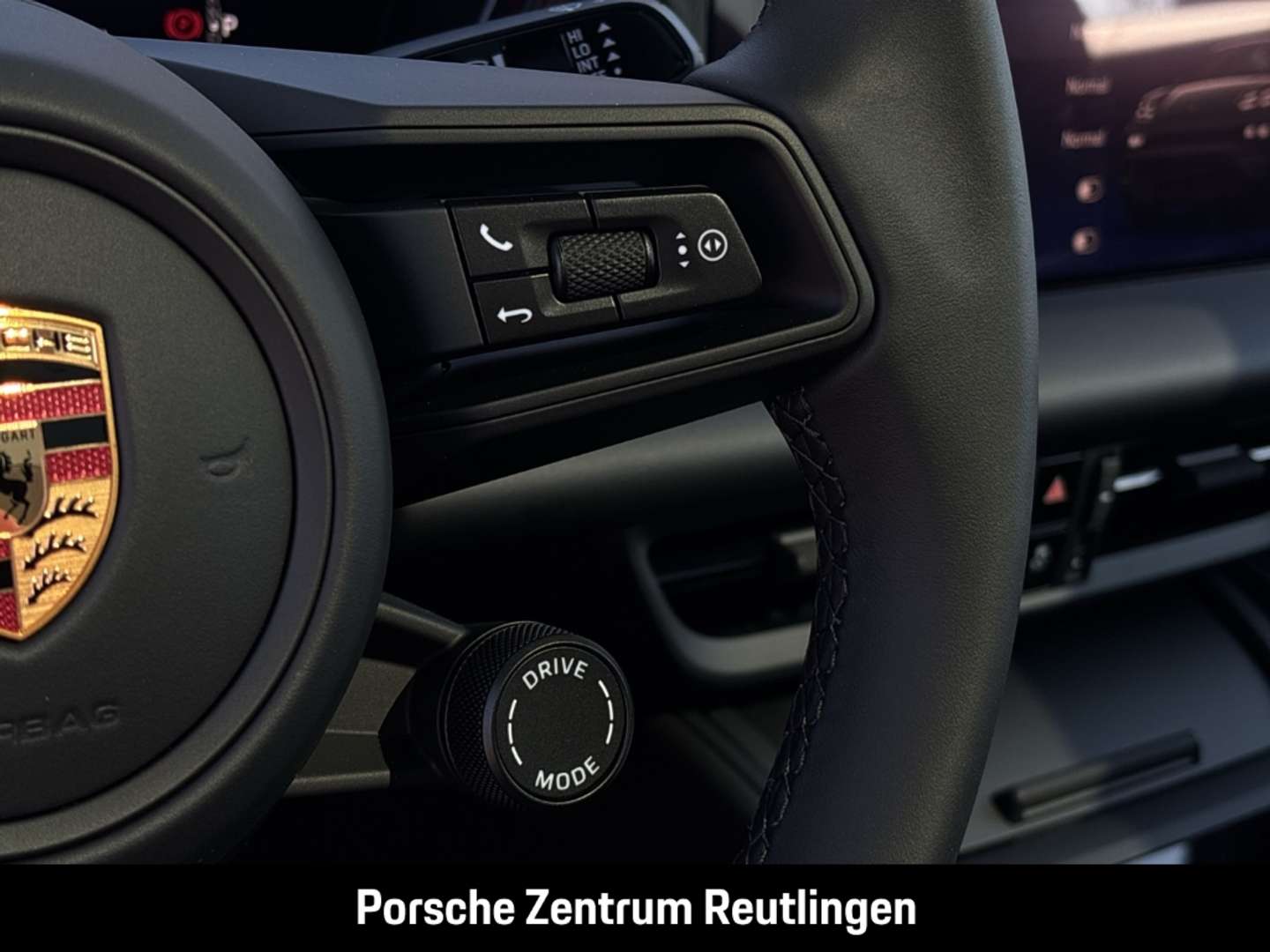 Porsche Macan I - 2026 - Joinsteer - #14