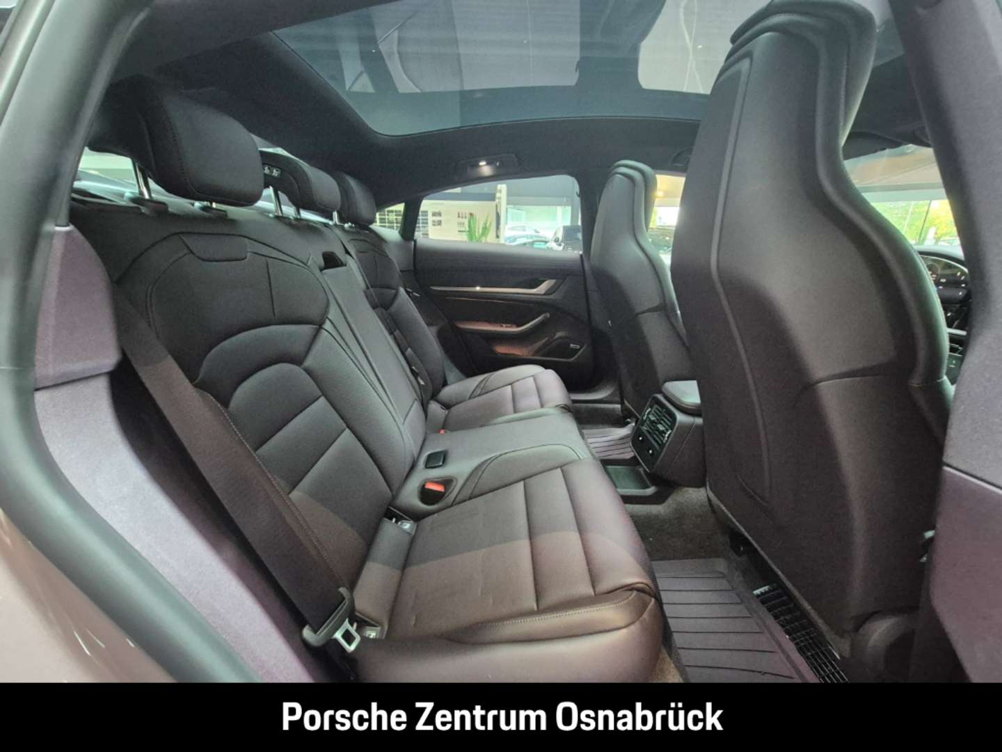 Porsche Taycan 4S - 2023 - Joinsteer - #34
