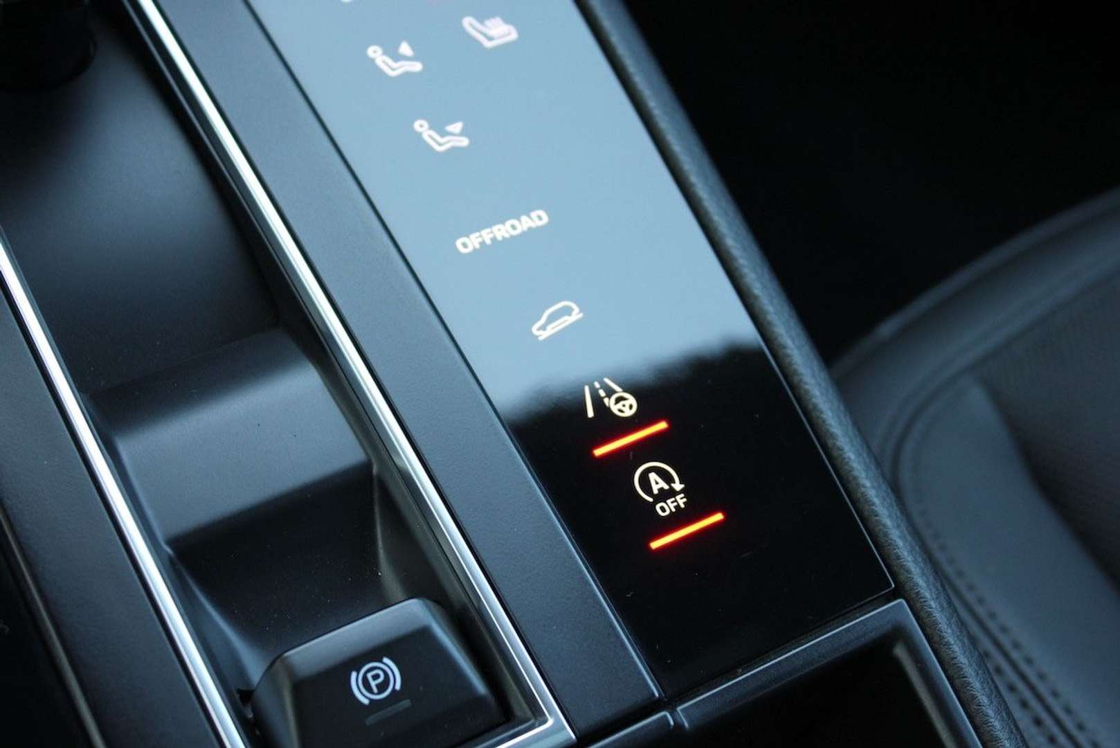 Porsche Macan II Base - 2023 - Joinsteer - #12
